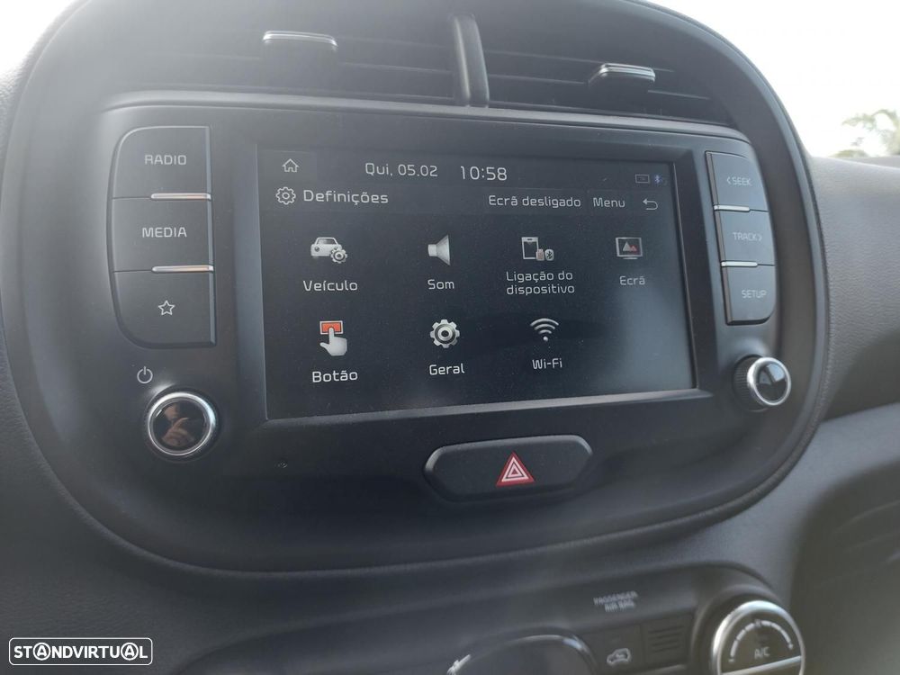 Kia e-Soul 64kWh - 30