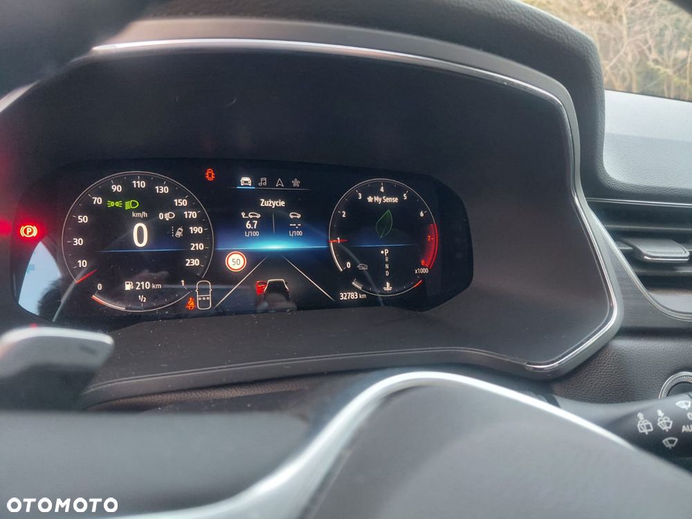 Mitsubishi ASX 1.3 mHEV Instyle DCT - 3