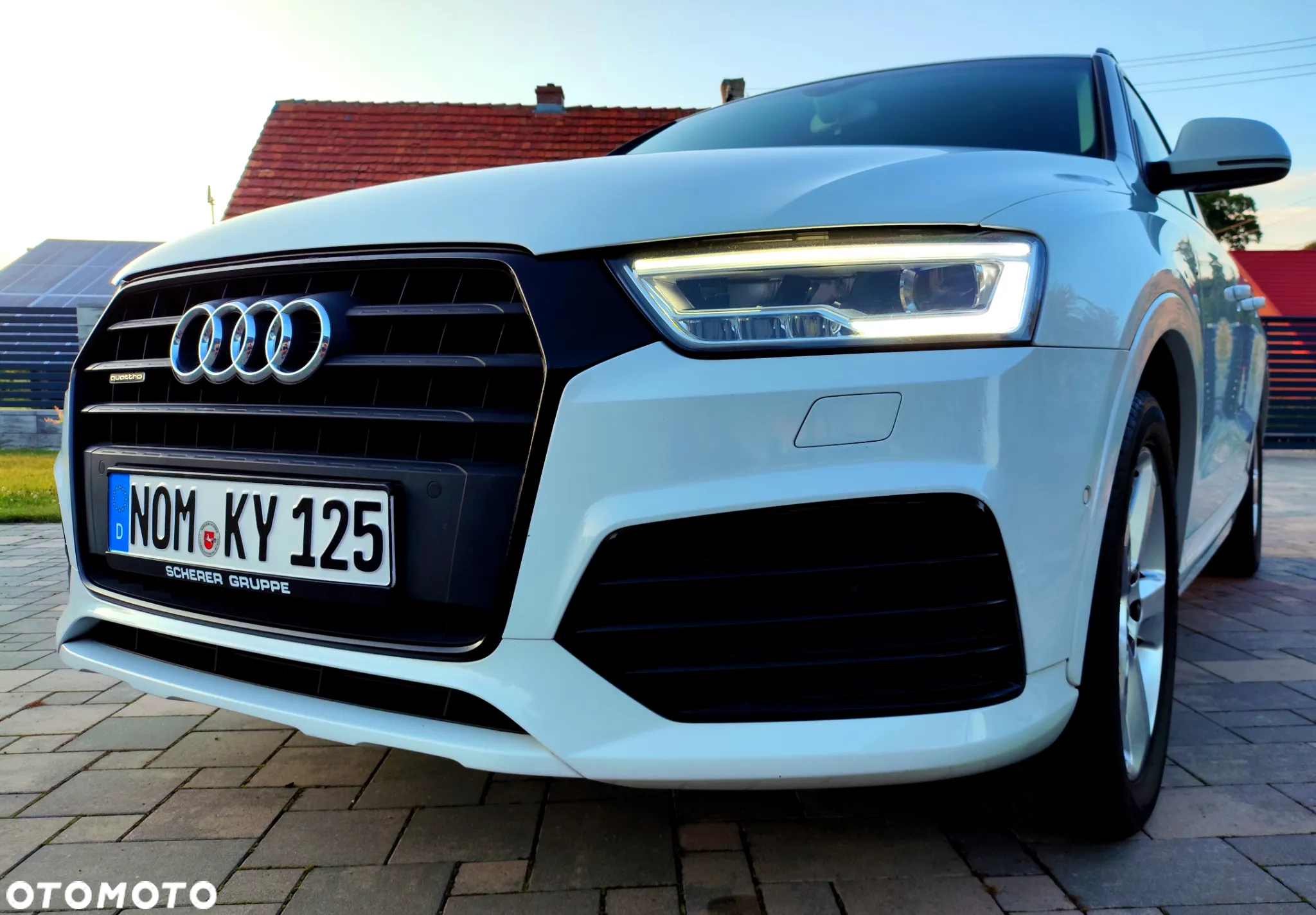 Audi Q3 Sportback - 14