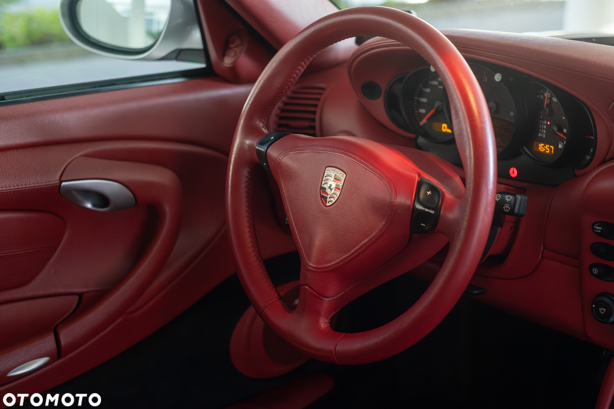 Porsche 911 - 34