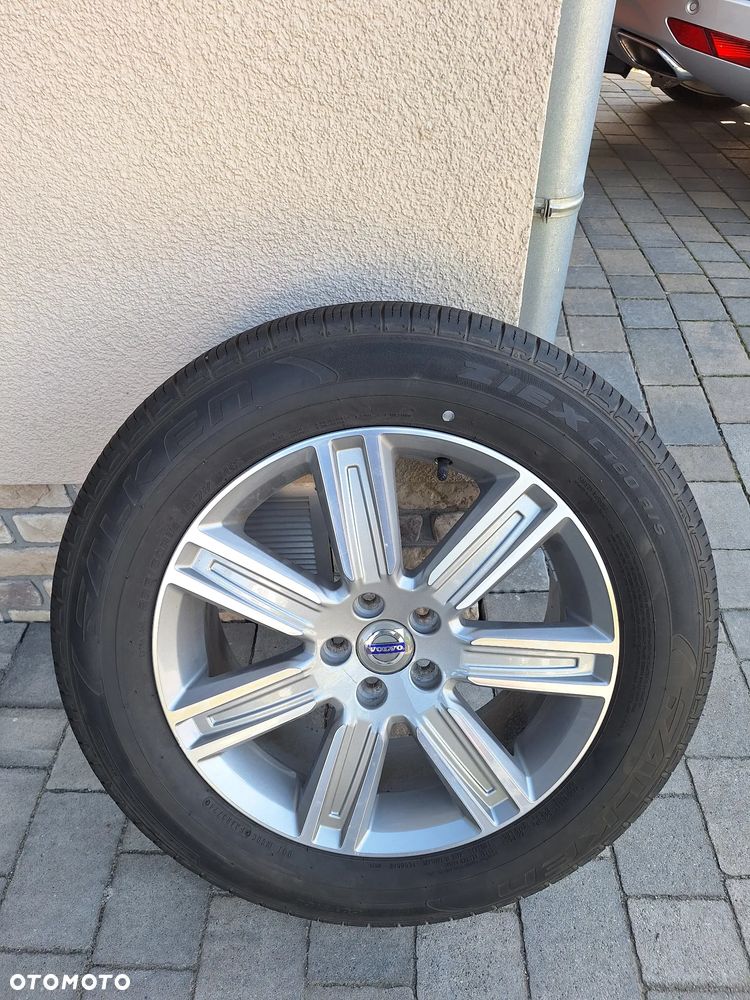 Volvo XC 60 T5 AWD Drive-E Summum - 40