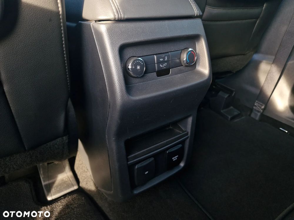 Ford Galaxy 2.0 EcoBlue Titanium PowerShift - 35