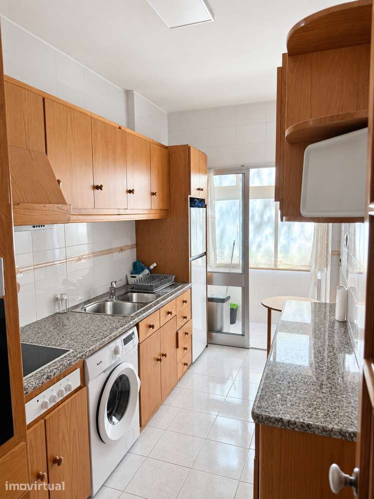 Quarto Individual Mobiliado em Lordelo do Ouro - Grande imagem: 5/5