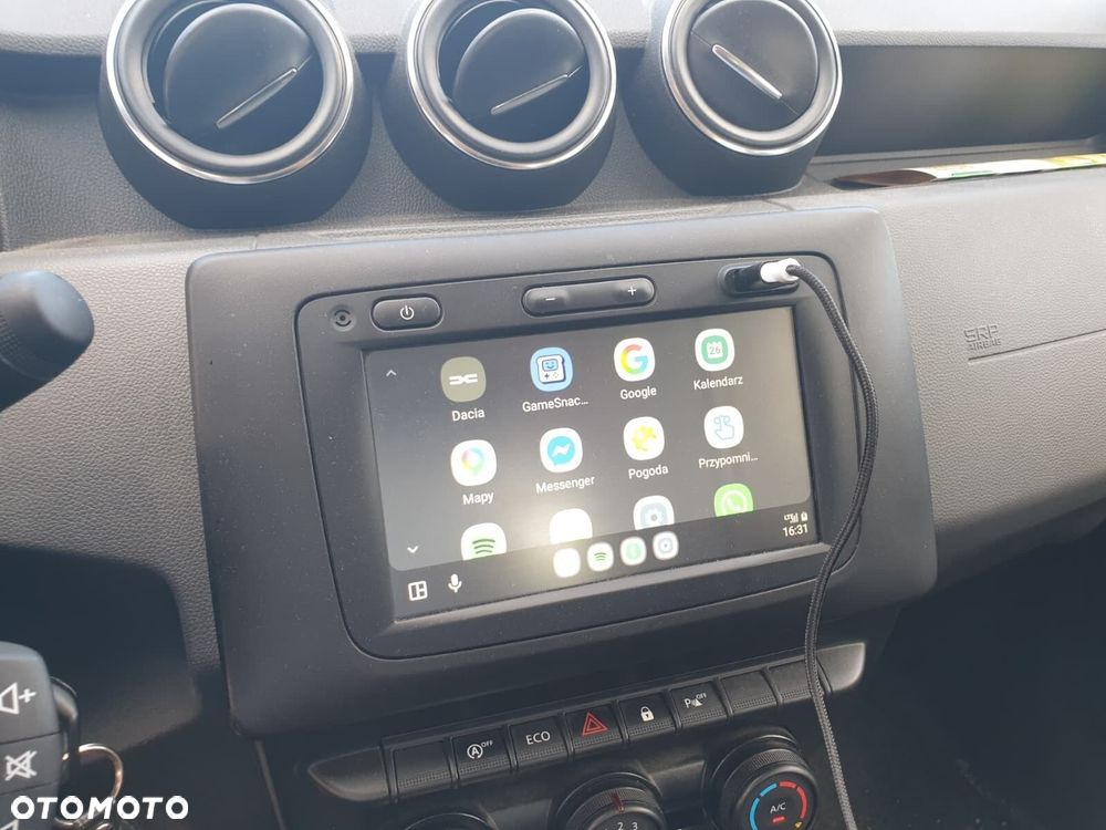 Dacia Duster 1.0 TCe Comfort - 12