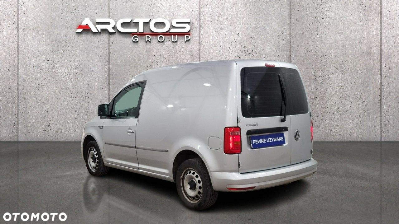 Volkswagen Caddy - 3