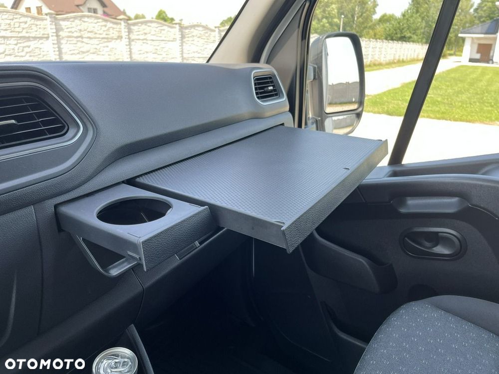 Renault Master - 22