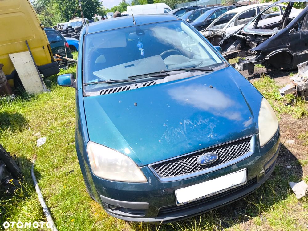 FORD Focus mk1 C-MAX NA CZĘŚCI 2.0 16V 146KM 1.6 16V 1.8 TDDI TDCi NA CZĘŚCI