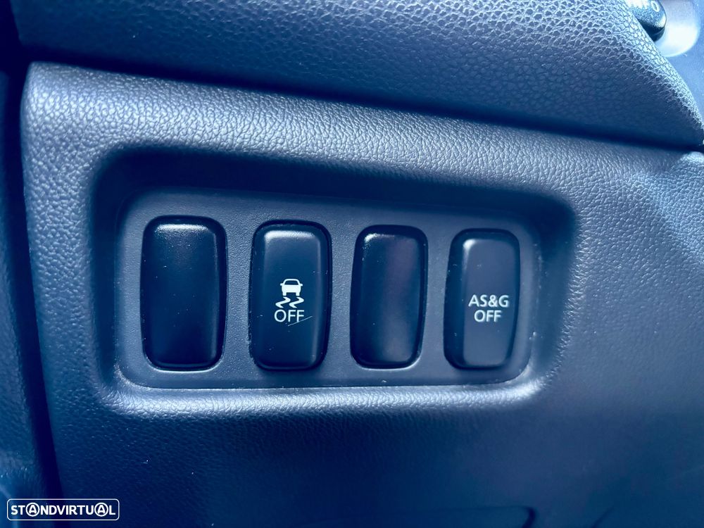 Mitsubishi ASX 1.6 DI-D Tokyo Edition - 46