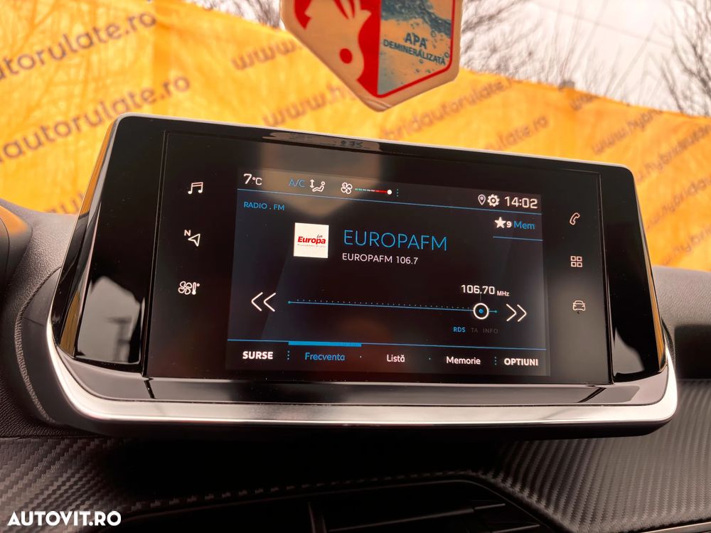 Peugeot 2008 1.5 BlueHDI FAP Active - 22