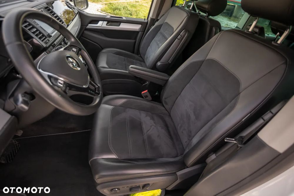 Volkswagen Multivan 2.0 TDI L1 Highline DSG - 17