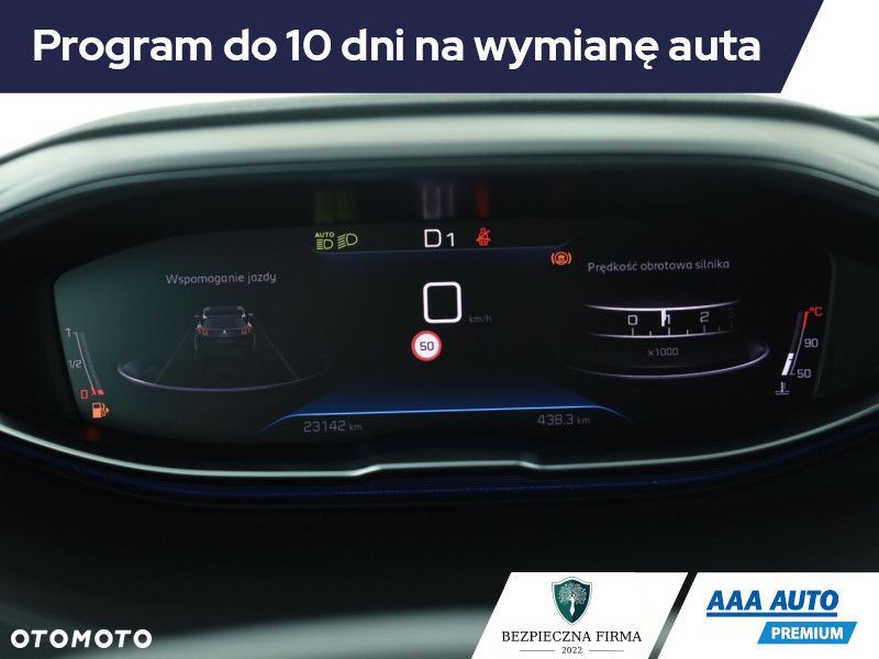 Peugeot 3008 - 10
