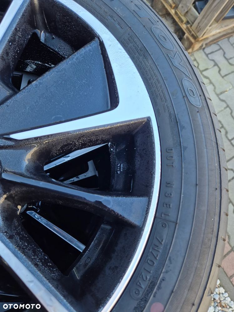 Alufelgi Mazda 2 2014- 2025 Mazda CX30 Mazda 3 BP - 26