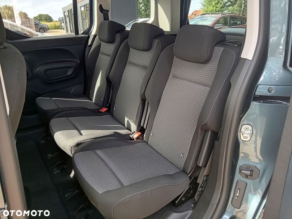 Toyota Proace City Verso 1.5 D-4D Family - 11