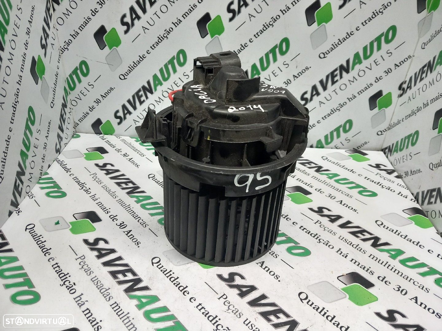 Motor Sofagem Dacia Sandero Ii - 2