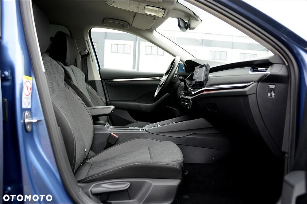 Skoda Octavia Combi 2.0 TDI DSG Ultimate - 24