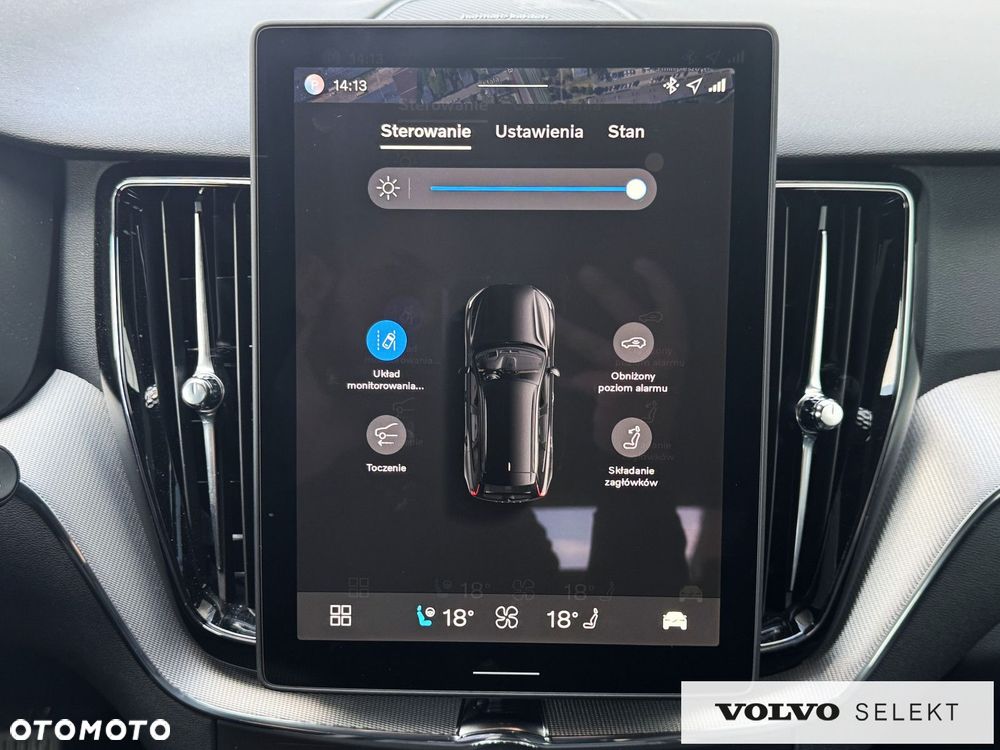 Volvo XC 60 - 20