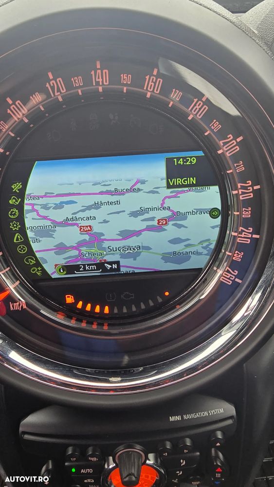 Mini Countryman Cooper SD All4 Aut. - 5