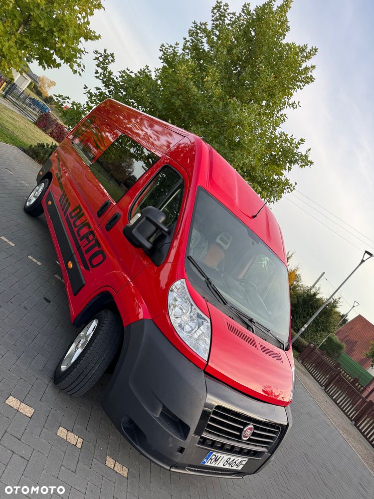 Fiat Ducato - 2
