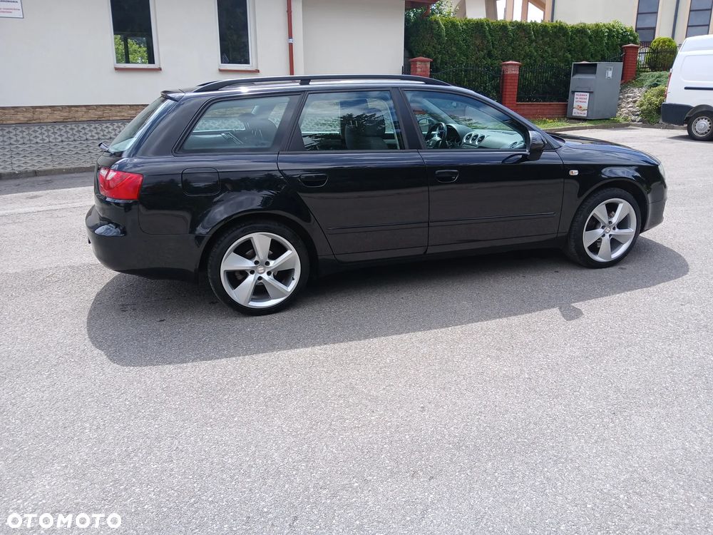 Seat Exeo 1.8T Sport - 5