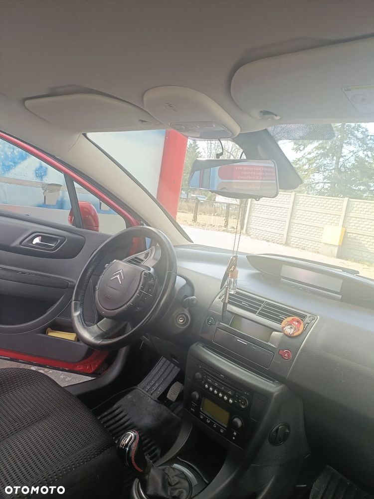 Citroën C4 VTi 120 VTR - 24