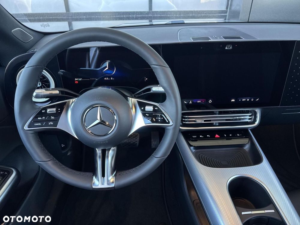 Mercedes-Benz CLA - 20
