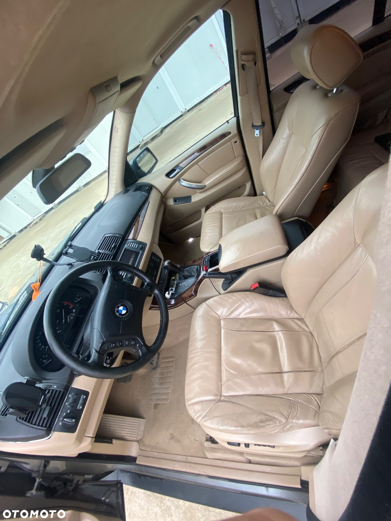 BMW X5 - 10