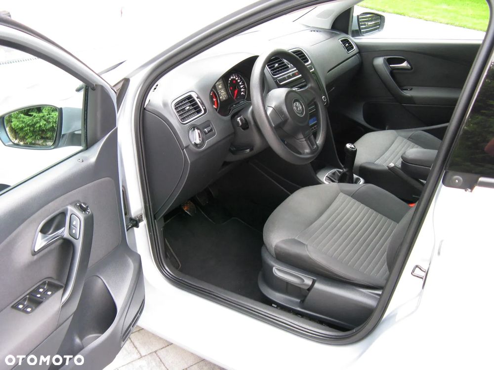 Volkswagen Polo 1.4 16V Highline Optimum - 34