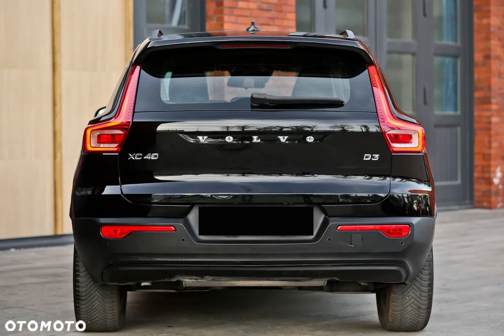 Volvo XC 40 D4 AWD Geartronic Inscription - 14