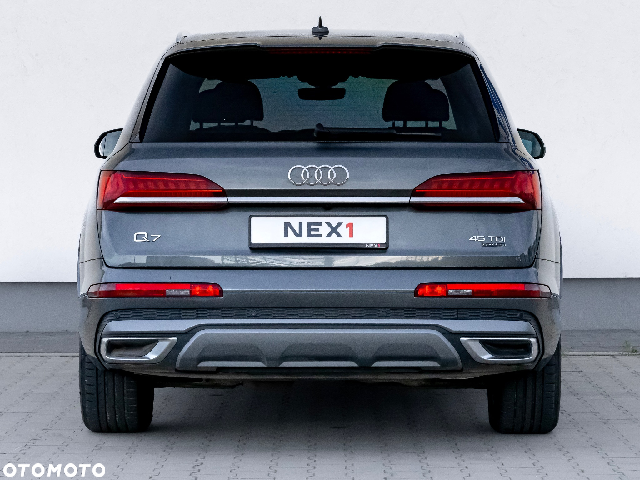 Audi Q7 - 10