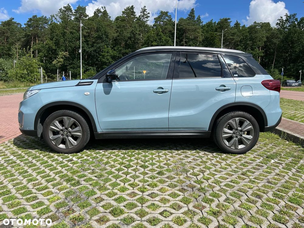 Suzuki Vitara 1.0 Boosterjet Premium 2WD - 1