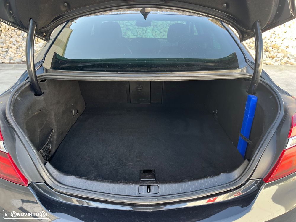 Opel Insignia 1.6 CDTI Cosmo S/S - 19