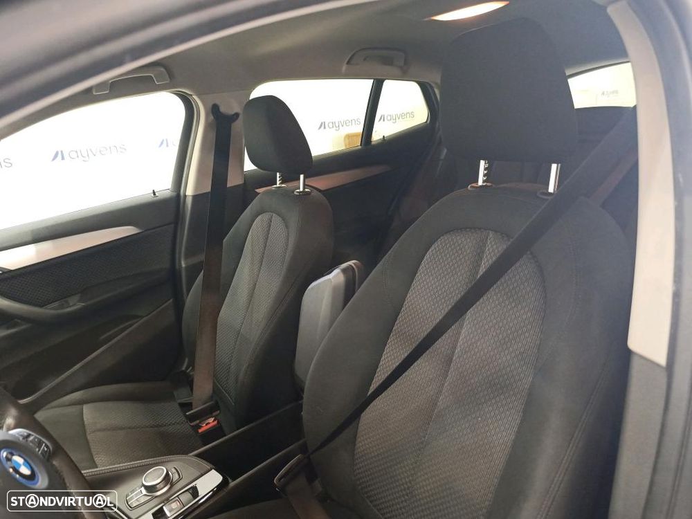 BMW X2 25 e xDrive - 5