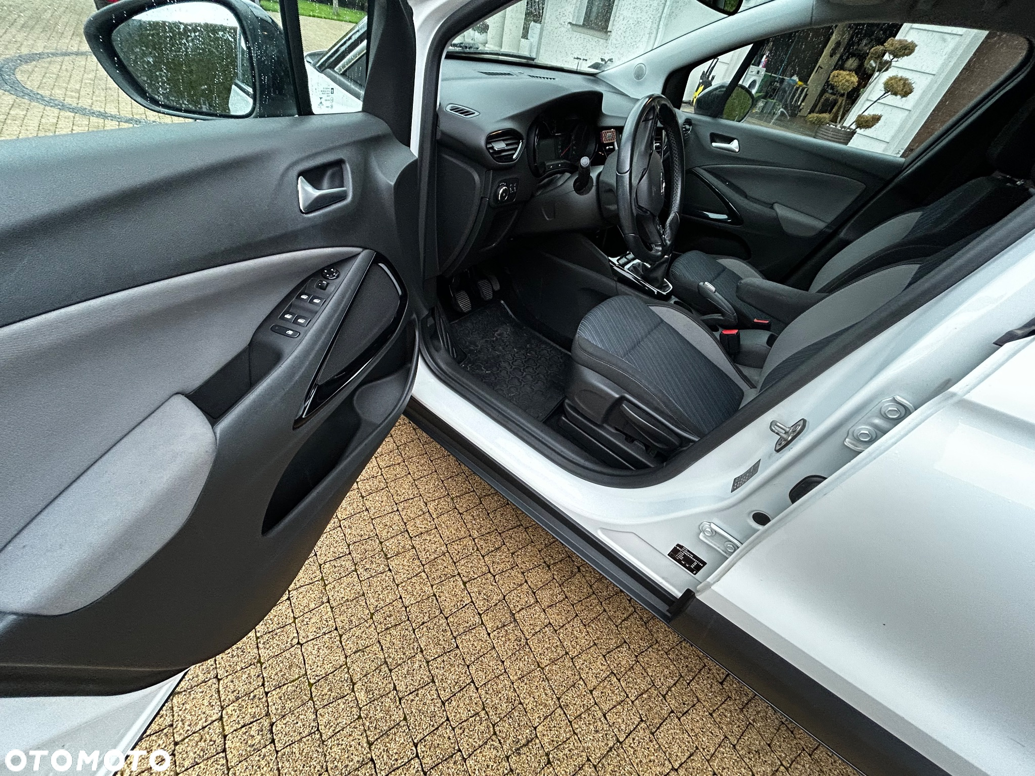 Opel Crossland X 1.2 Design Line - 6
