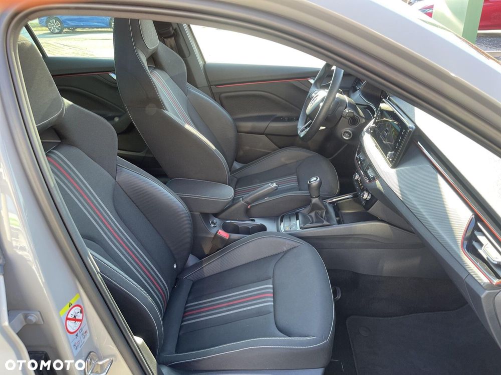 Skoda Scala - 27