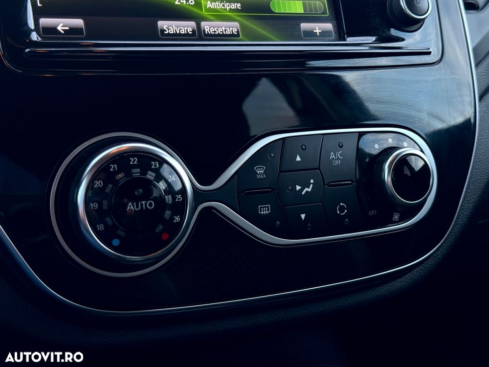 RENAULT Captur 2018 — imagine 17