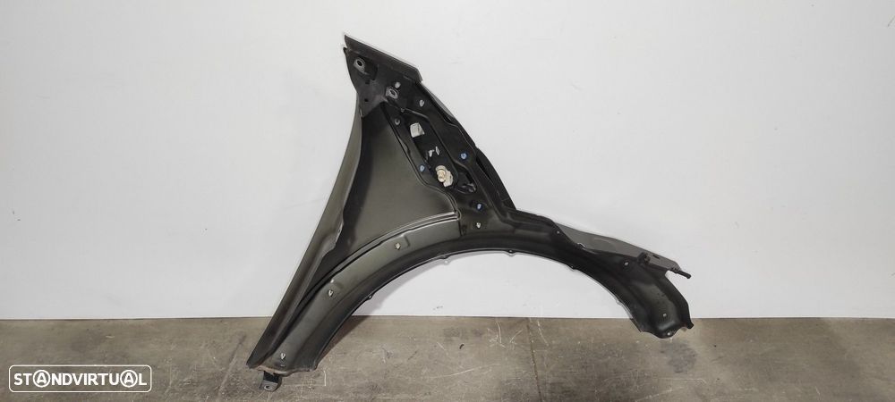 GUARDA-LAMAS FRENTE ESQUERDO BMW MINI COUNTRYMAN (R60) COOPER SD - 1