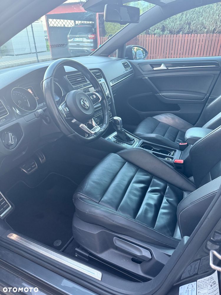 Volkswagen Golf 1.4 TSI Plug-In-Hybrid GTE - 8