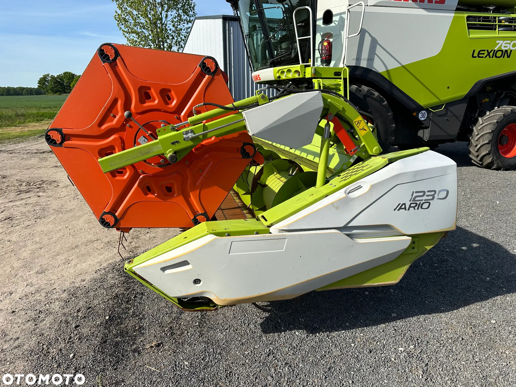Pronar Hilken HI 22000 Tandem - 2