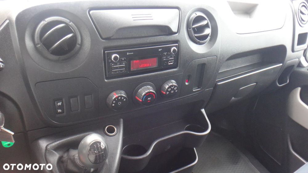 Renault Master - 7