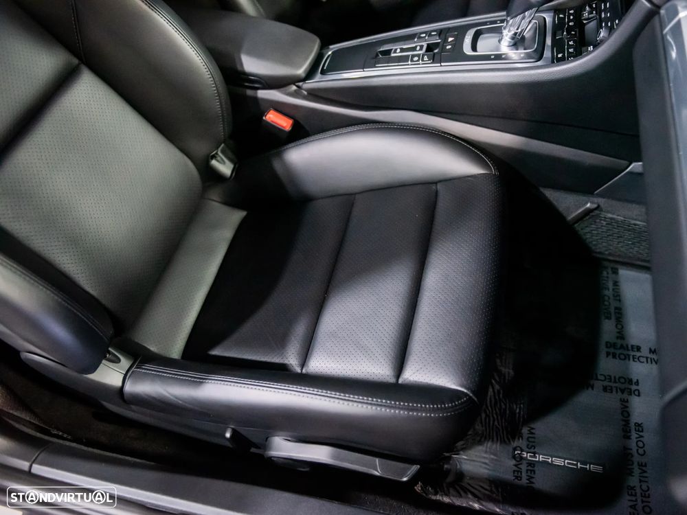 Porsche 718 Boxster PDK - 27