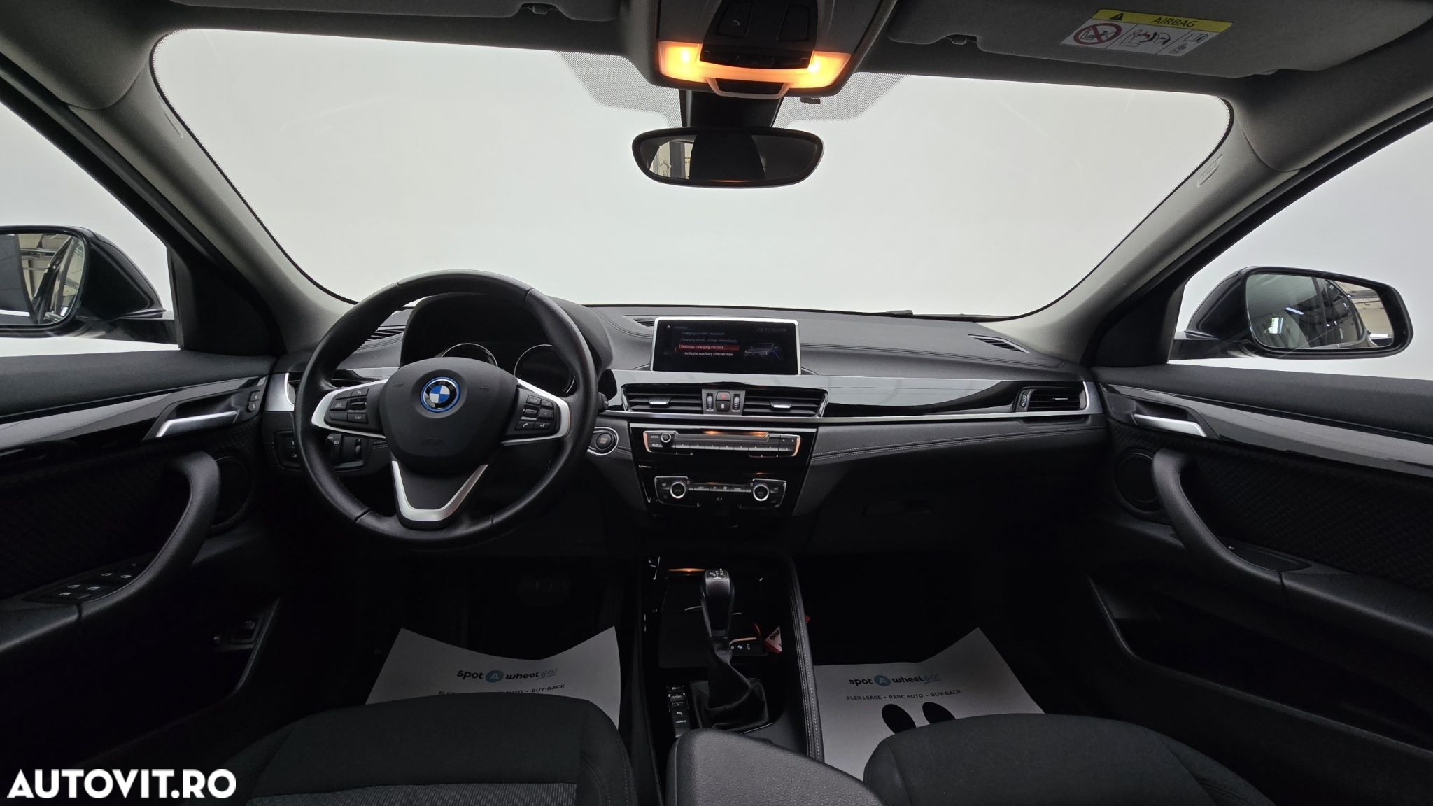 BMW X2 xDrive25e AT PHEV - 14