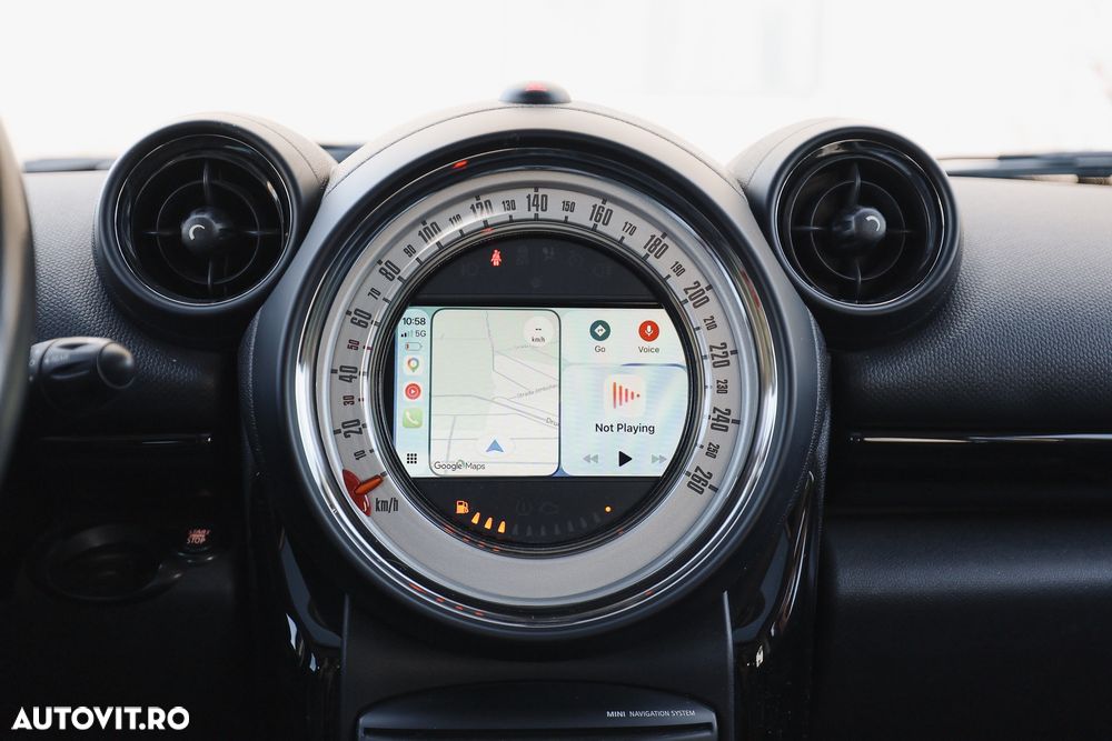 Mini Countryman - 10
