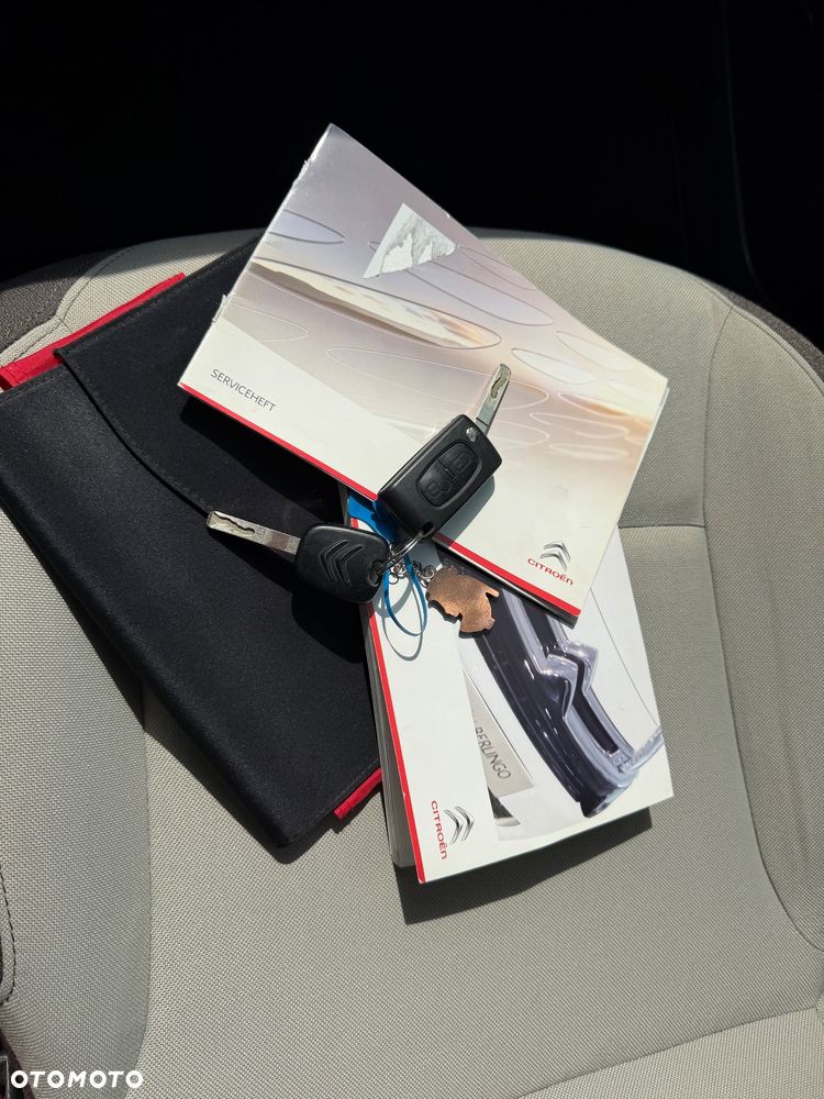 Citroën Berlingo 1.6 HDi Exclusive - 32