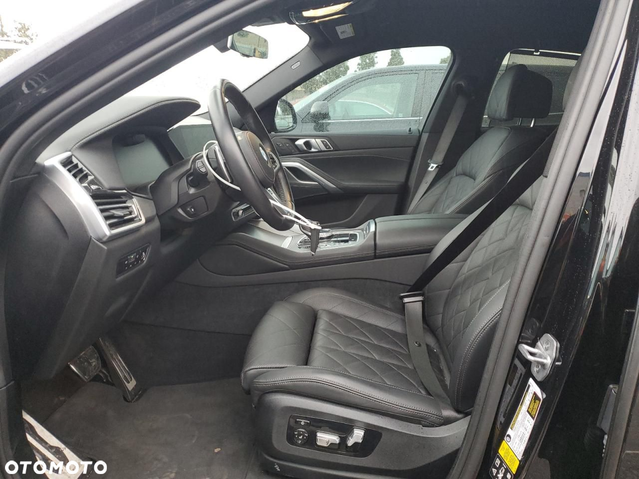 BMW X6 - 7