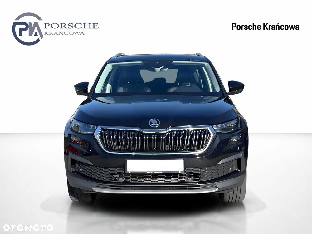 Skoda Kodiaq 2.0 TDI 4x4 Style DSG - 8