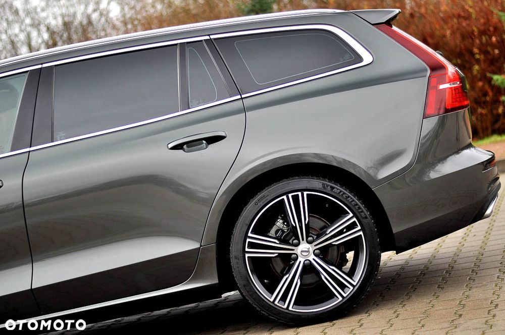 Volvo V60 D4 Inscription - 17