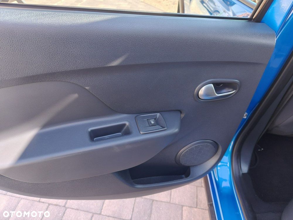Dacia Sandero Stepway TCe 90 Ambiance - 28