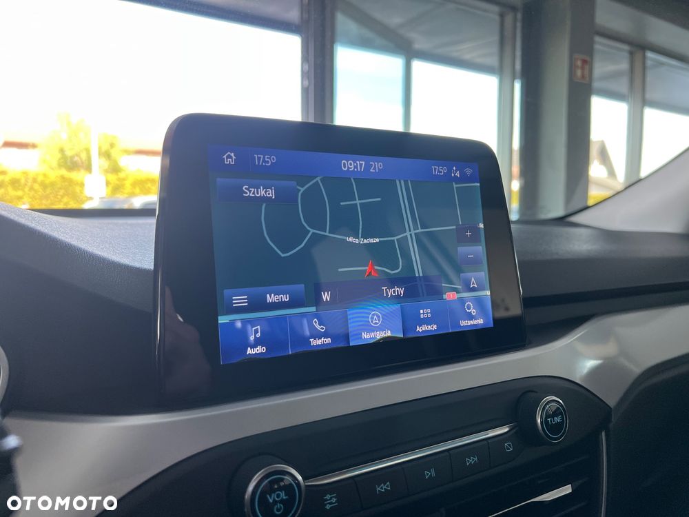 Ford Focus 2.0 EcoBlue Titanium - 30