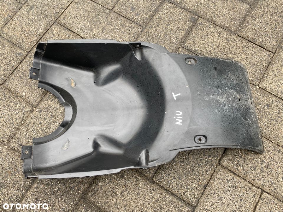 Pług Nadkole przód   Niu M1 Sport 18r - 1