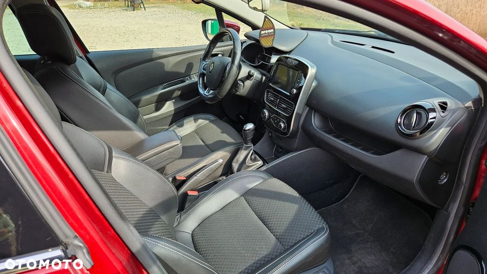 Renault Clio (Energy) TCe 90 Start & Stop INTENS - 17